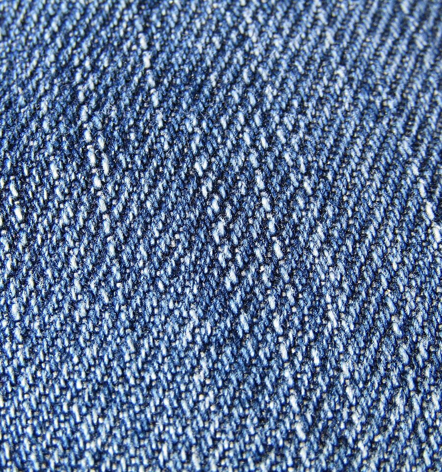 Straight-Leg Jeans